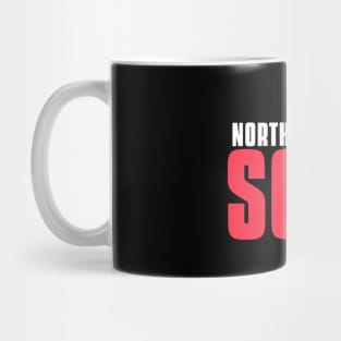 Northern soul Mug